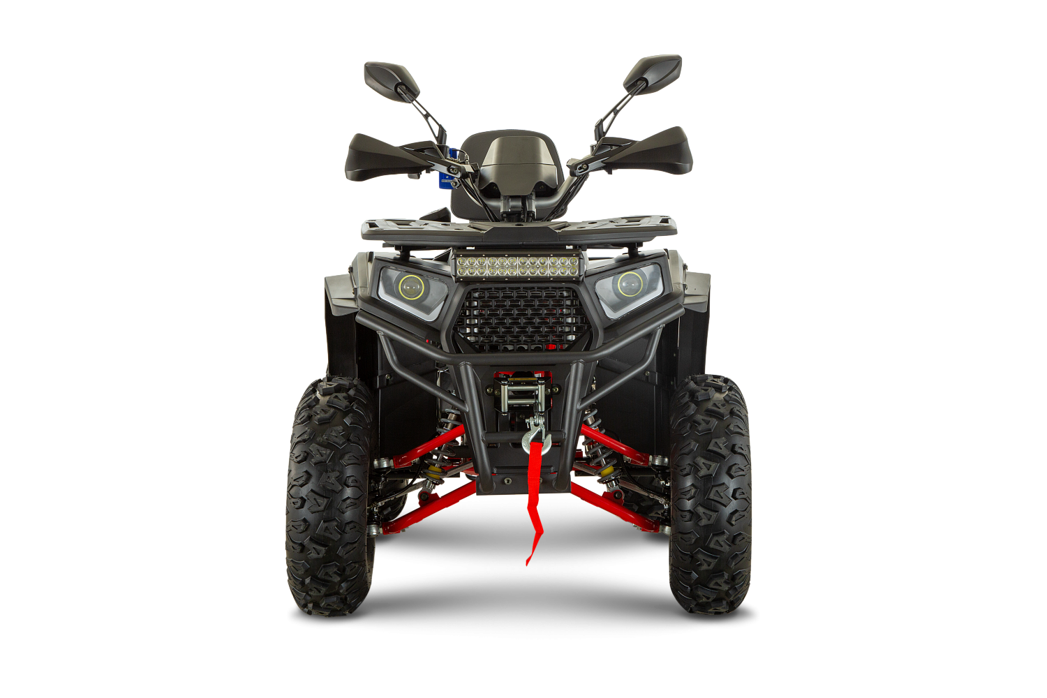 Квадроцикл GBM CROSS HILL 320 BIG PREMIUM в Нижневартовске