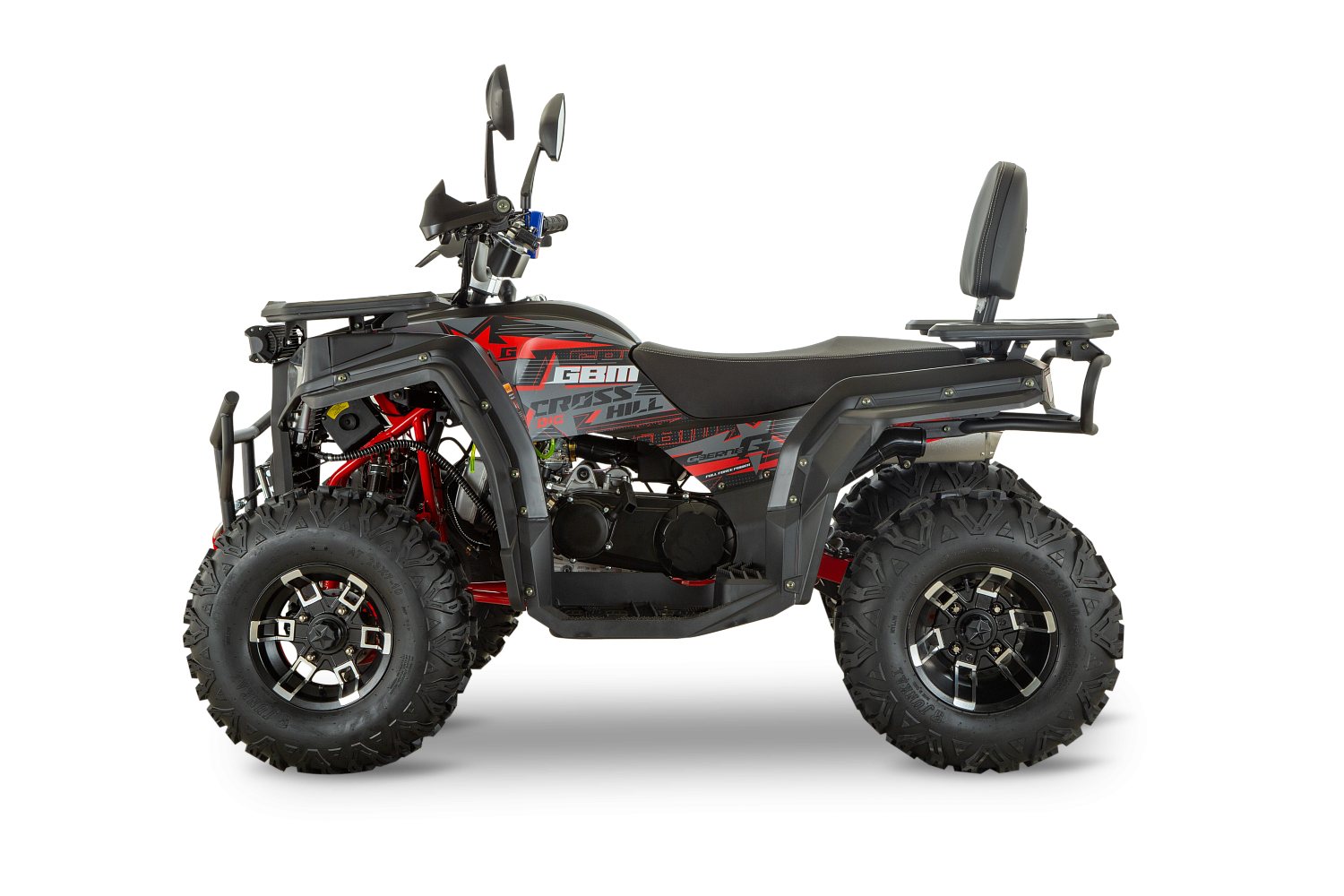 Квадроцикл GBM CROSS HILL 320 BIG PREMIUM в Нижневартовске