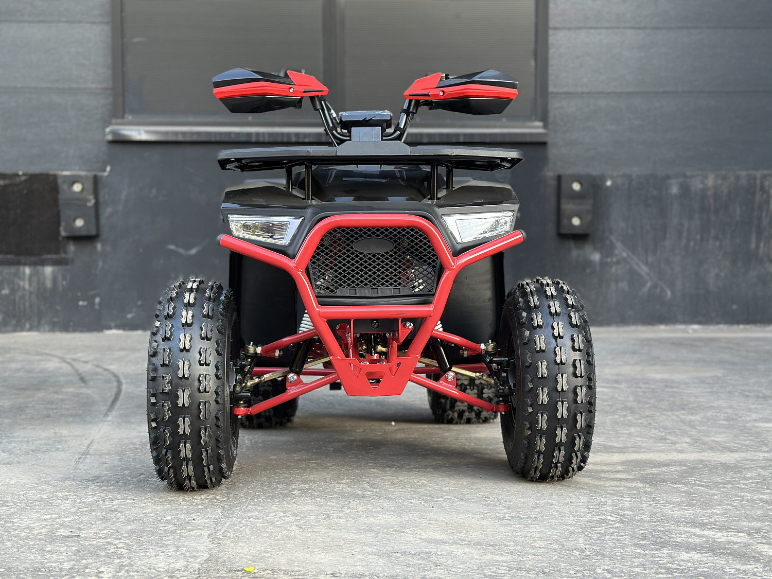 Квадроцикл PROMAX МАЙНКРАФТ 192 PRO 2025 в Нижневартовске