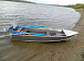 Алюминиевая лодка Wyatboat-390 M в Нижневартовске