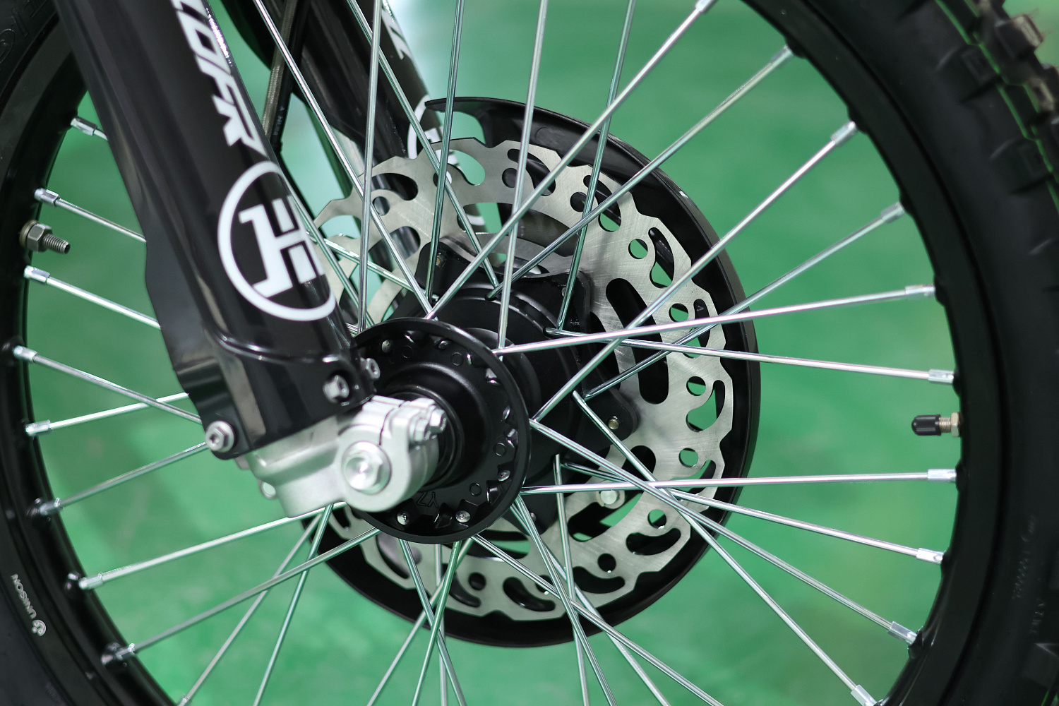 Мотоцикл JHLMOTO JHLofr GS YBS300 (176MN) в Нижневартовске