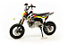 Питбайк MOTOLAND (МОТОЛЕНД) PWR Racing FRZ 60 в Нижневартовске