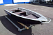 Алюминиевая лодка Wyatboat-390 P в Нижневартовске