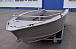 Алюминиевая лодка Wyatboat-490 P в Нижневартовске