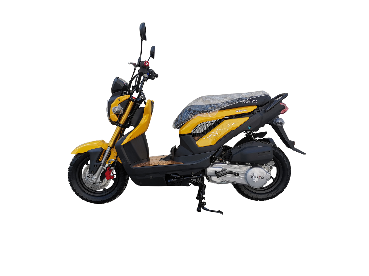 Скутер Vento NAKED в Нижневартовске