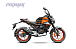 Мопед PROMAX CB130R (49) в Нижневартовске