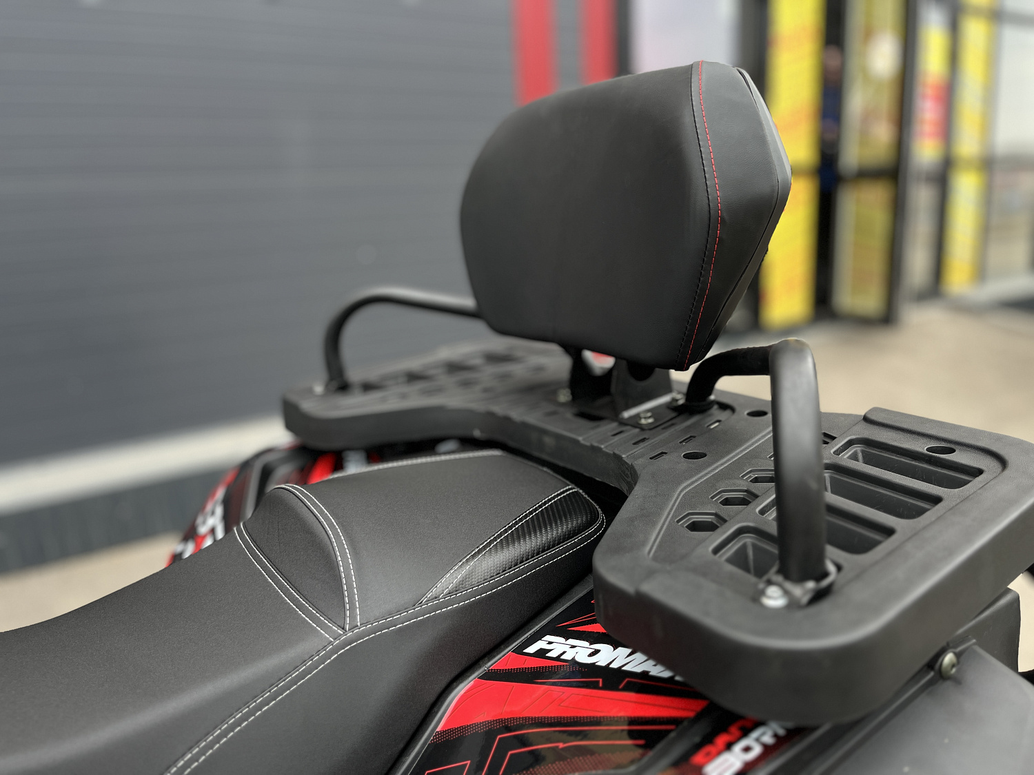 Квадроцикл PROMAX TAURUS 300 MAX-PRO LONG в Нижневартовске