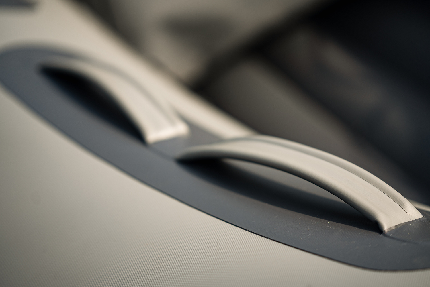 Лодка MISHIMO RIVER JET 390 под водомет в Нижневартовске