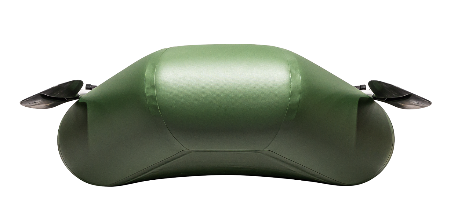 Лодка Барс 230 в Нижневартовске