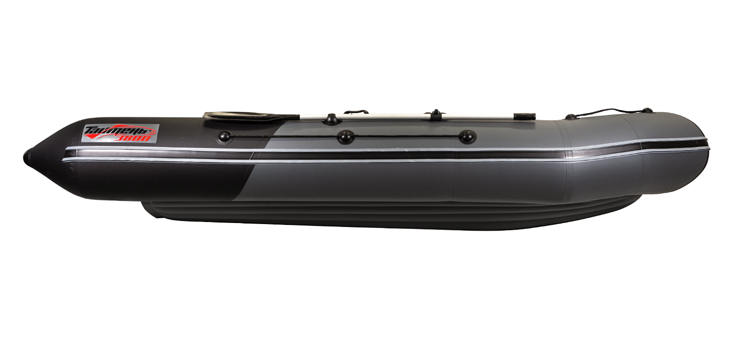 Лодка Таймень NX 3800 НДНД PRO в Нижневартовске