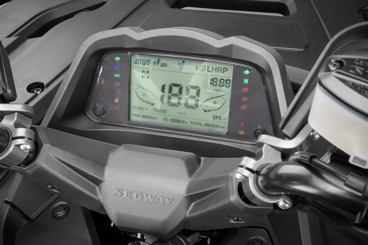  Квадроцикл Segway SNARLER AT6 LE в Нижневартовске