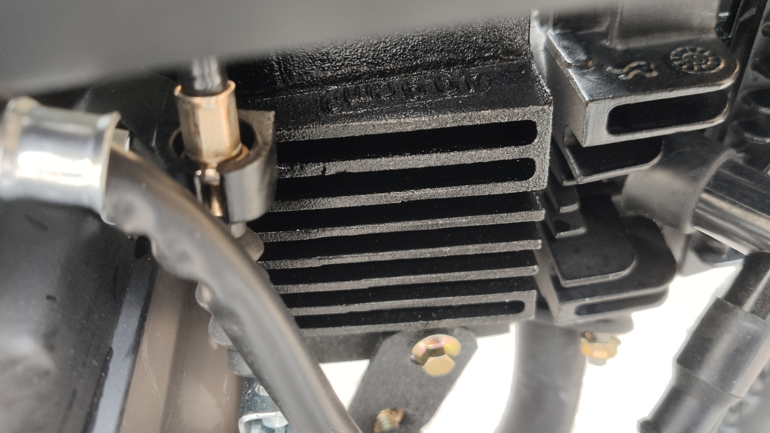 Мопед FAIDET SKIFF RS150 (49) в Нижневартовске