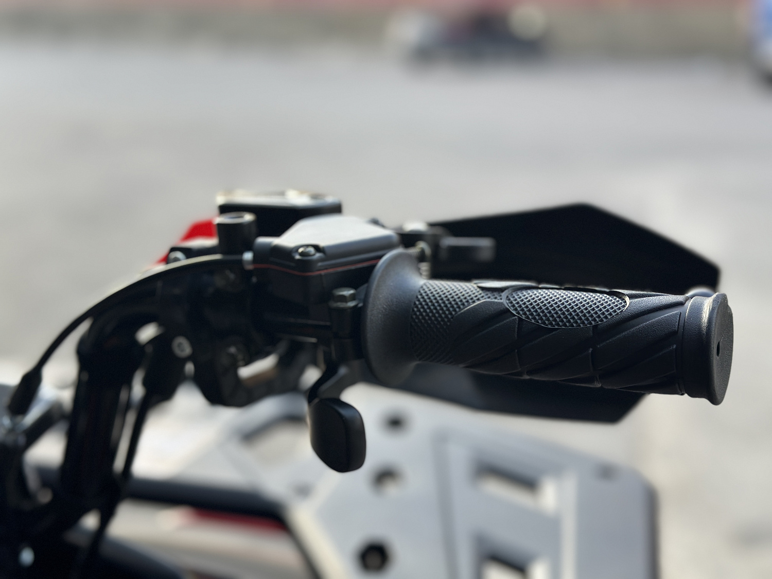 Квадроцикл PROMAX МАЙНКРАФТ 192 PRO 2025 в Нижневартовске