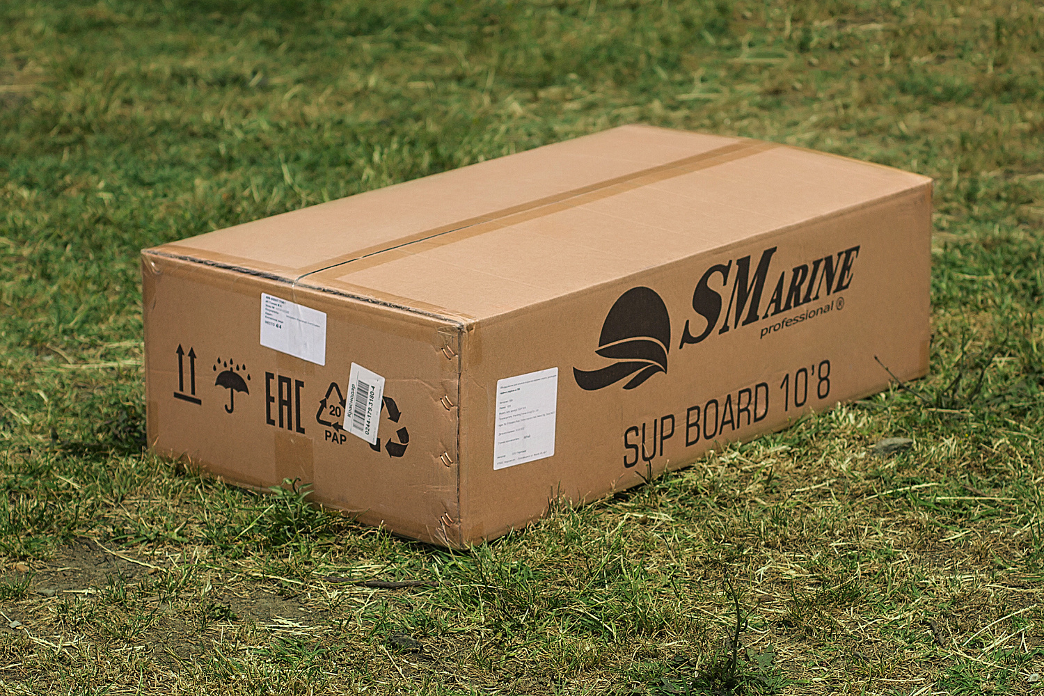 САП (SUP) Board SMARINE 10.6 в Нижневартовске