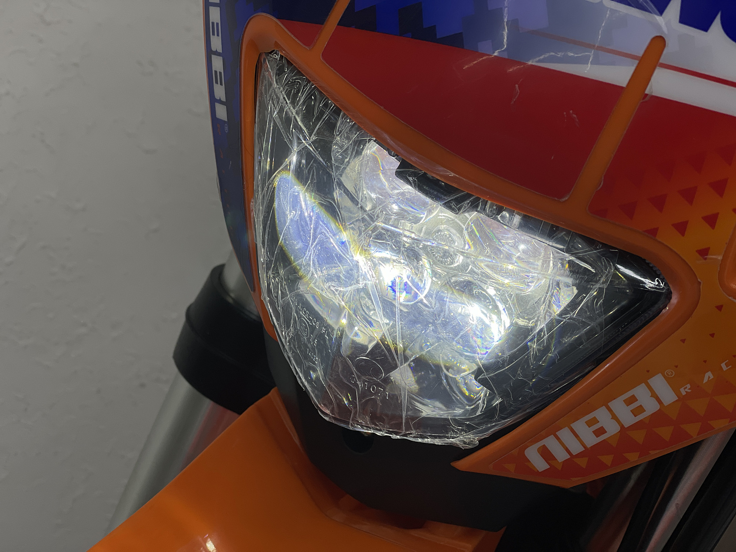 Кроссовый мотоцикл PROMAX INFERNO 380 (4 valves, 5 gears) в Нижневартовске