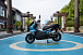 Скутер PROMAX BMW C250X в Нижневартовске