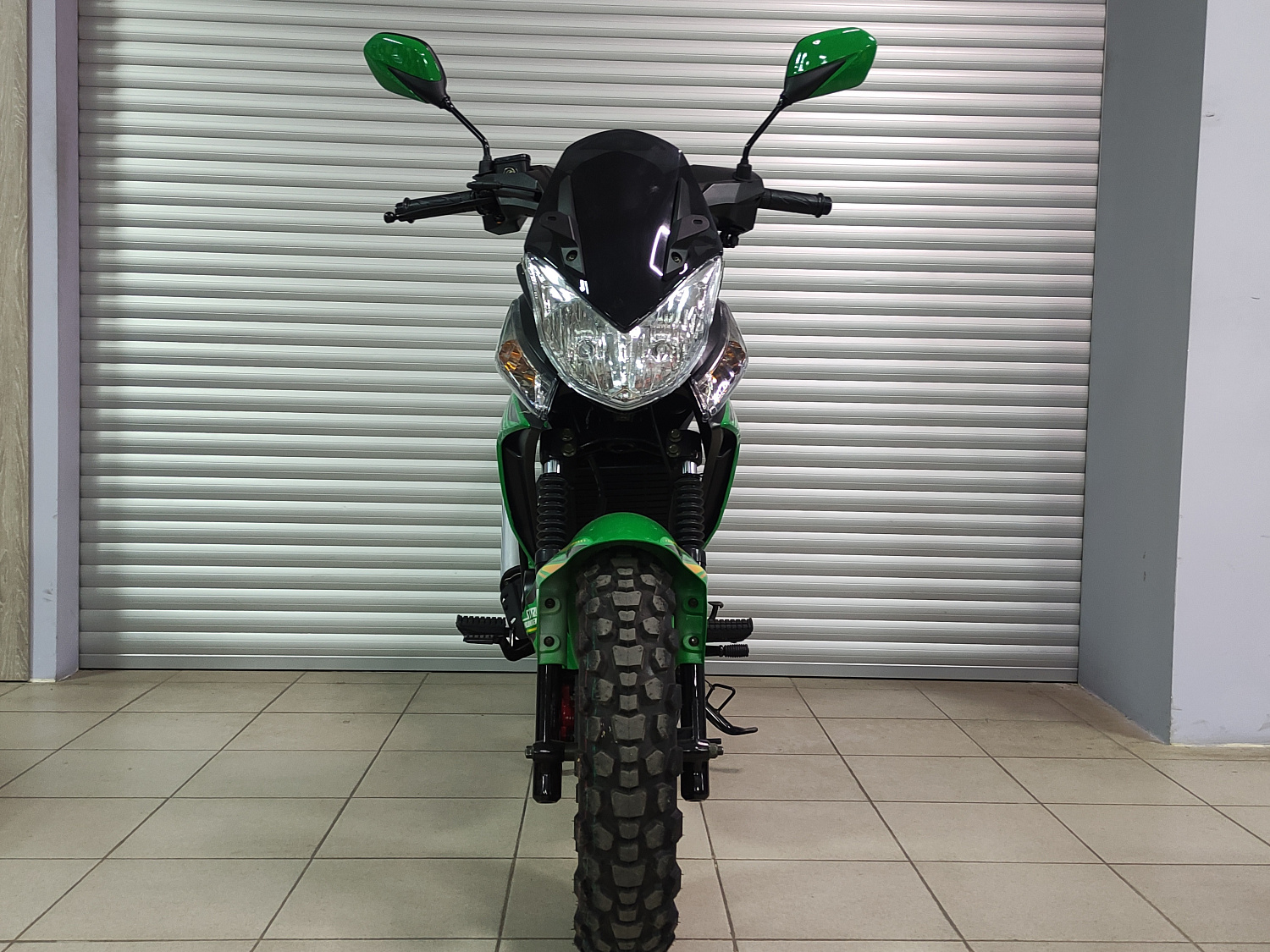 Мопед PROMAX STREET CROSS 150 (49) в Нижневартовске