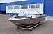 Алюминиевая лодка  Неман-400 DCM NEW в Нижневартовске