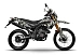 Мотоцикл MINSK X 250 Enduro M1NSK в Нижневартовске