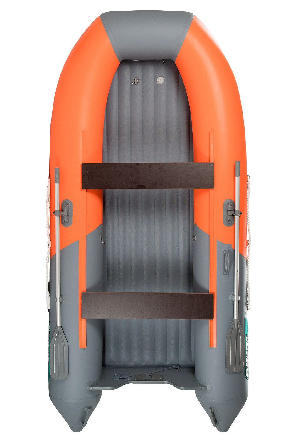 НАДУВНАЯ ЛОДКА GLADIATOR E330SL в Нижневартовске