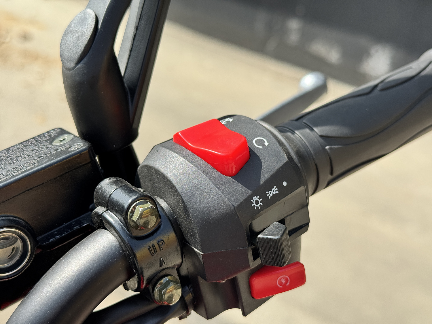 Мотоцикл PROMAX CB300RL (4V, 6G) в Нижневартовске