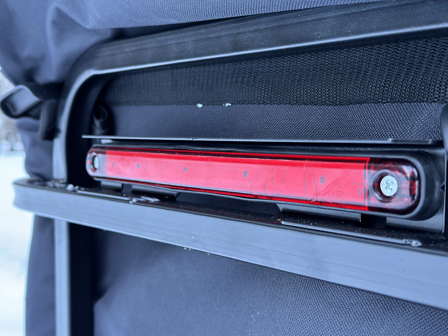 Снегоход PROMAX YAKUT 500 LONG 2.0 4T 29 в Нижневартовске