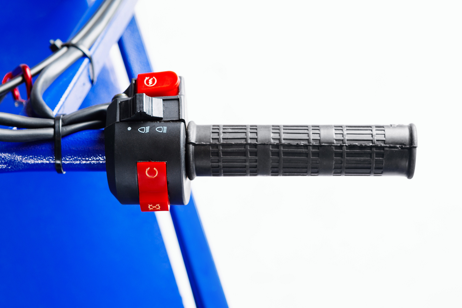 МОТОБУКСИРОВЩИК SNOW DOG 9 л.с. в Нижневартовске