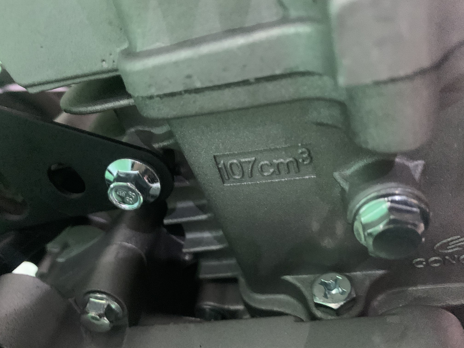 Питбайк JHLMOTO JHL MK110 (12/10) в Нижневартовске