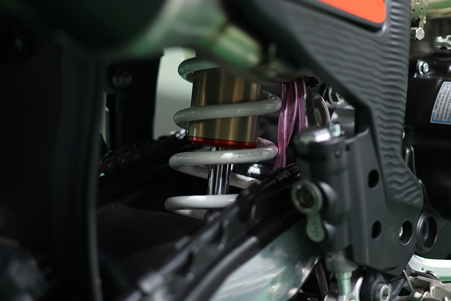 Мотоцикл JHLMOTO JHLofr GS YBS300 (176MN) в Нижневартовске