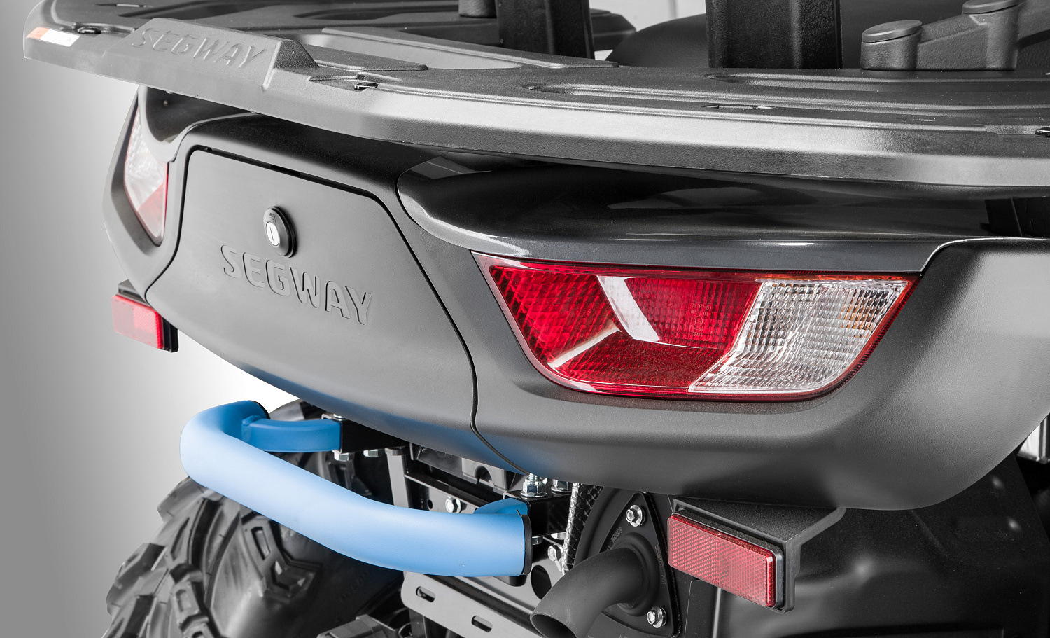  Квадроцикл Segway SNARLER AT6 LE в Нижневартовске