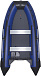ЛОДКА SMARINE AIR MAX 330 в Нижневартовске