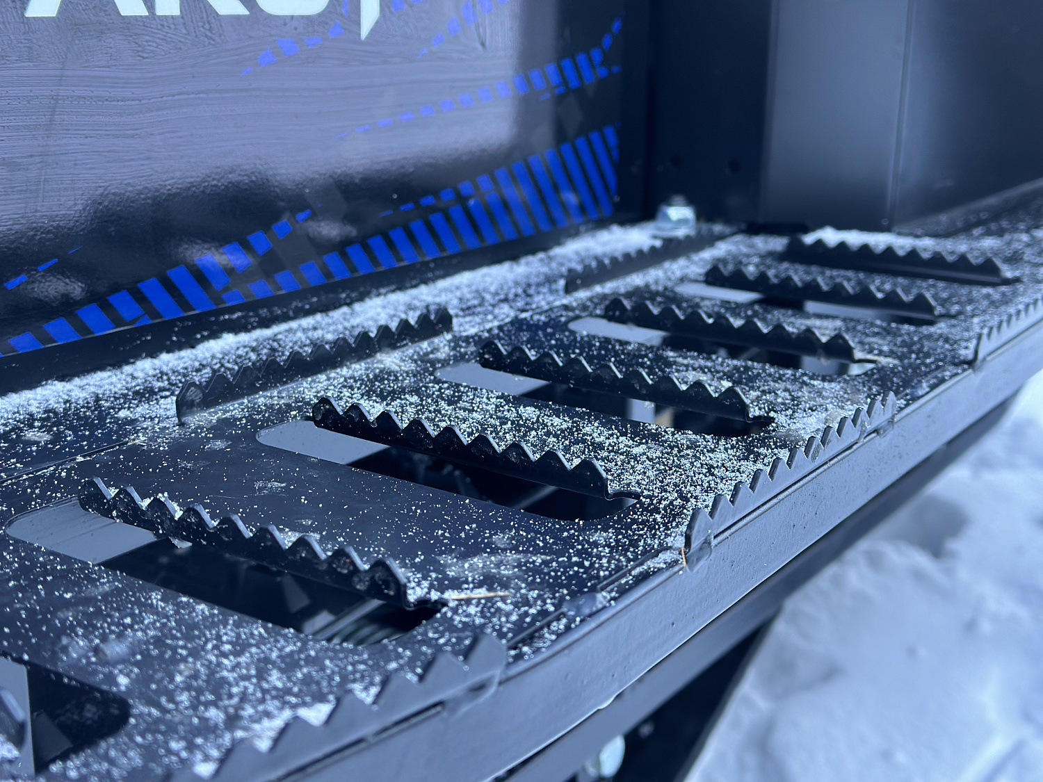 Снегоход PROMAX YAKUT 500 LONG 2.0 4T 29 в Нижневартовске