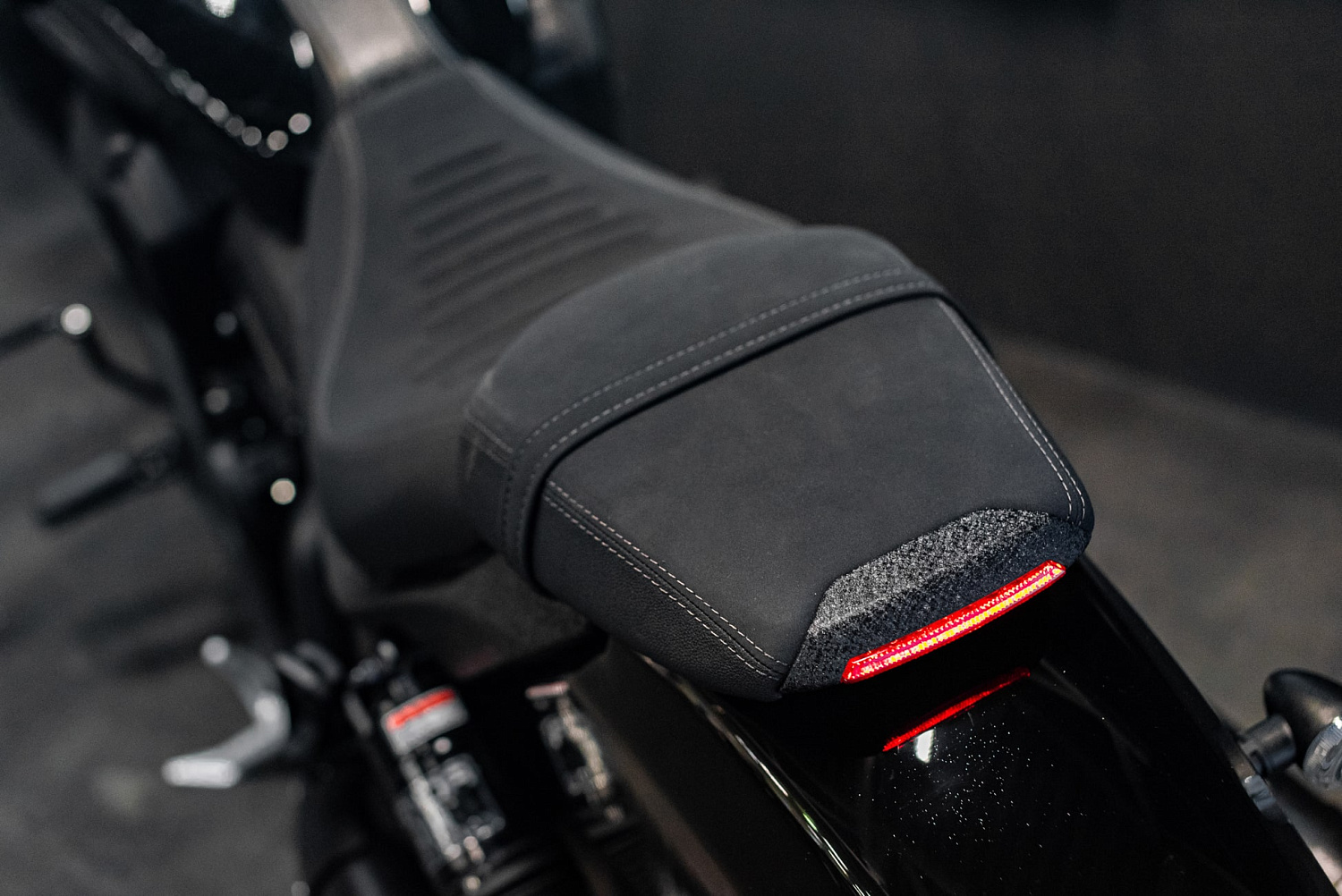 Мотоцикл Benda DarkFlag 500 в Нижневартовске