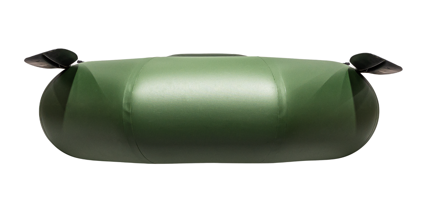 Лодка Барс 240 в Нижневартовске