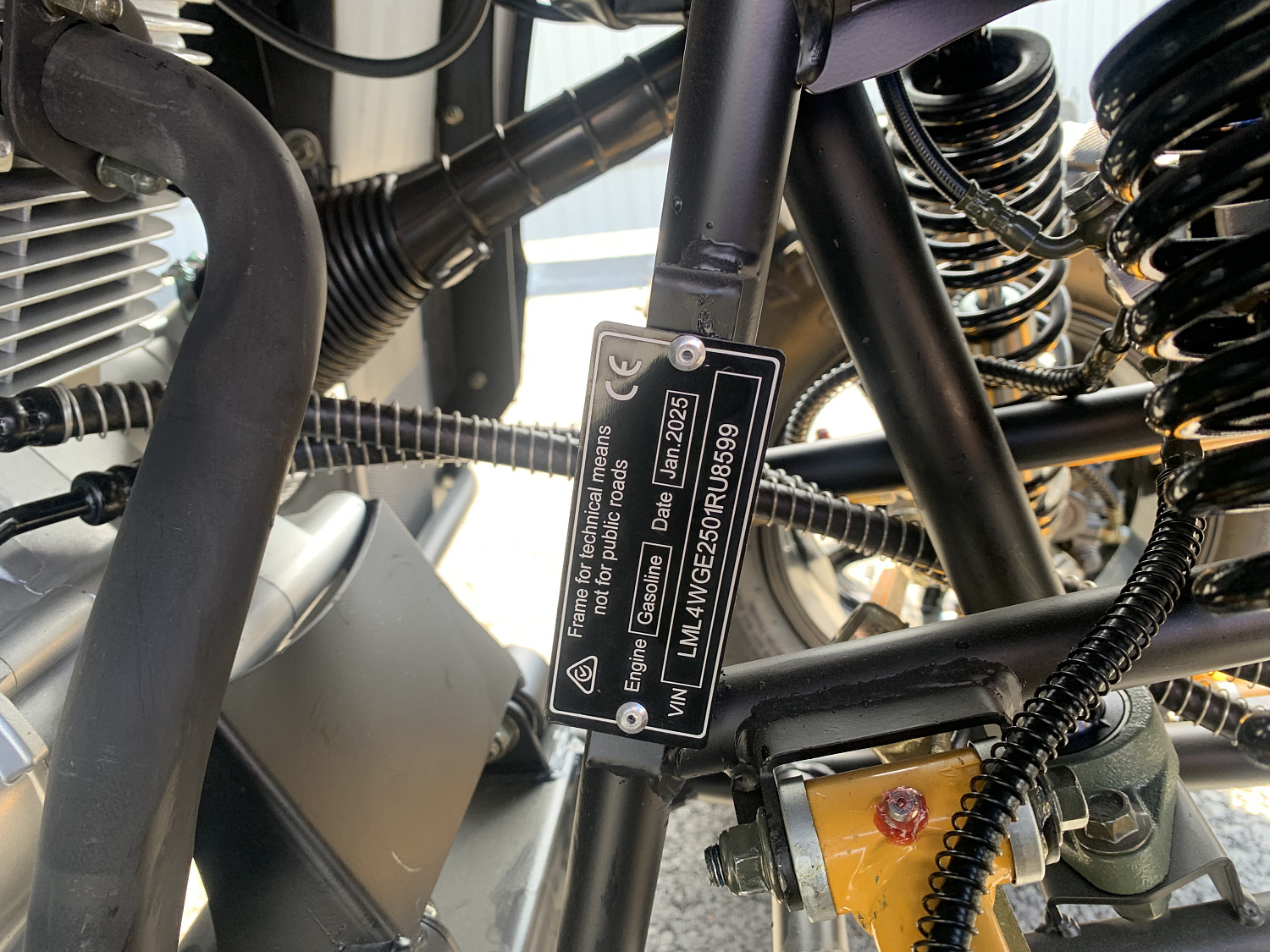 Квадроцикл PROMAX TAURUS 300 MAX-PRO в Нижневартовске