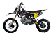 Питбайк FullCrew Teen Rider 125cc 17\14 (механ., эл.стартер) в Нижневартовске