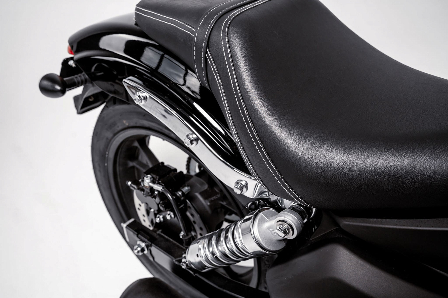 Мотоцикл Benda Funrider 125 в Нижневартовске