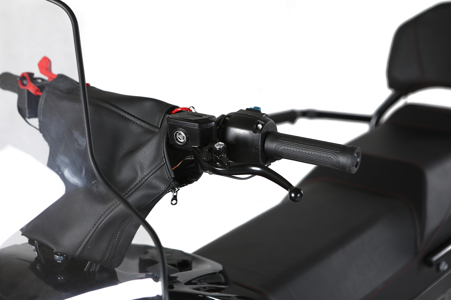 Снегоход IKUDZO HUNTER 600LK 20 V2 в Нижневартовске