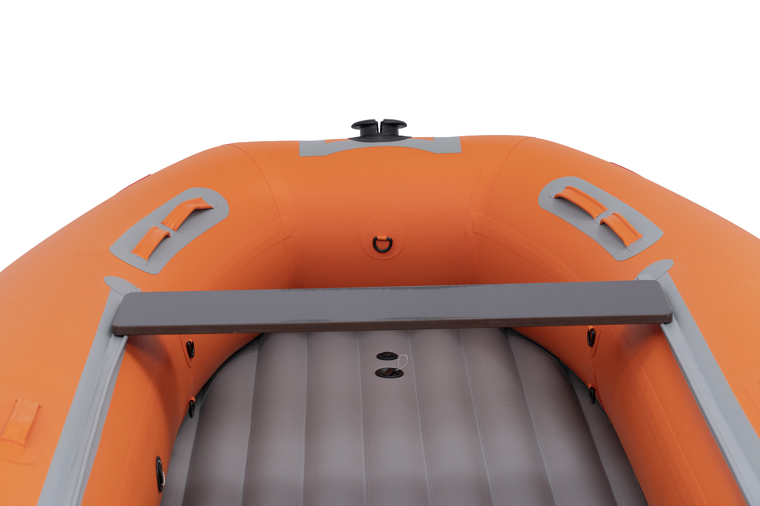 Лодка MISHIMO RIVER JET 470 под водомет в Нижневартовске