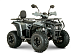Квадроцикл YACOTA DRAGON LUX LD в Нижневартовске