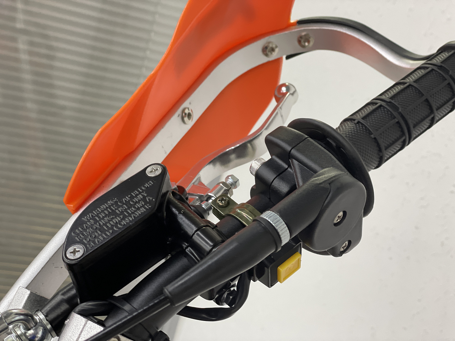 Кроссовый мотоцикл PROMAX INFERNO 380 (4 valves, 5 gears) в Нижневартовске