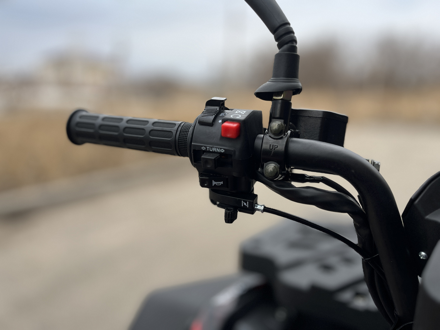 Квадроцикл PROMAX TAURUS 300 MAX-PRO LONG в Нижневартовске