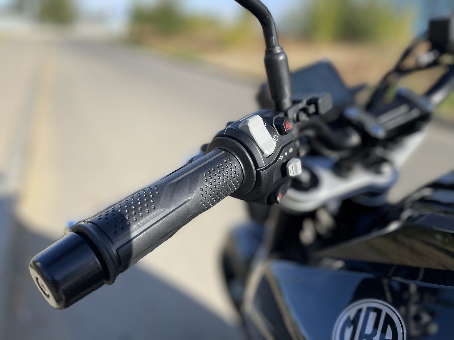 Мотоцикл STELS M502N в Нижневартовске