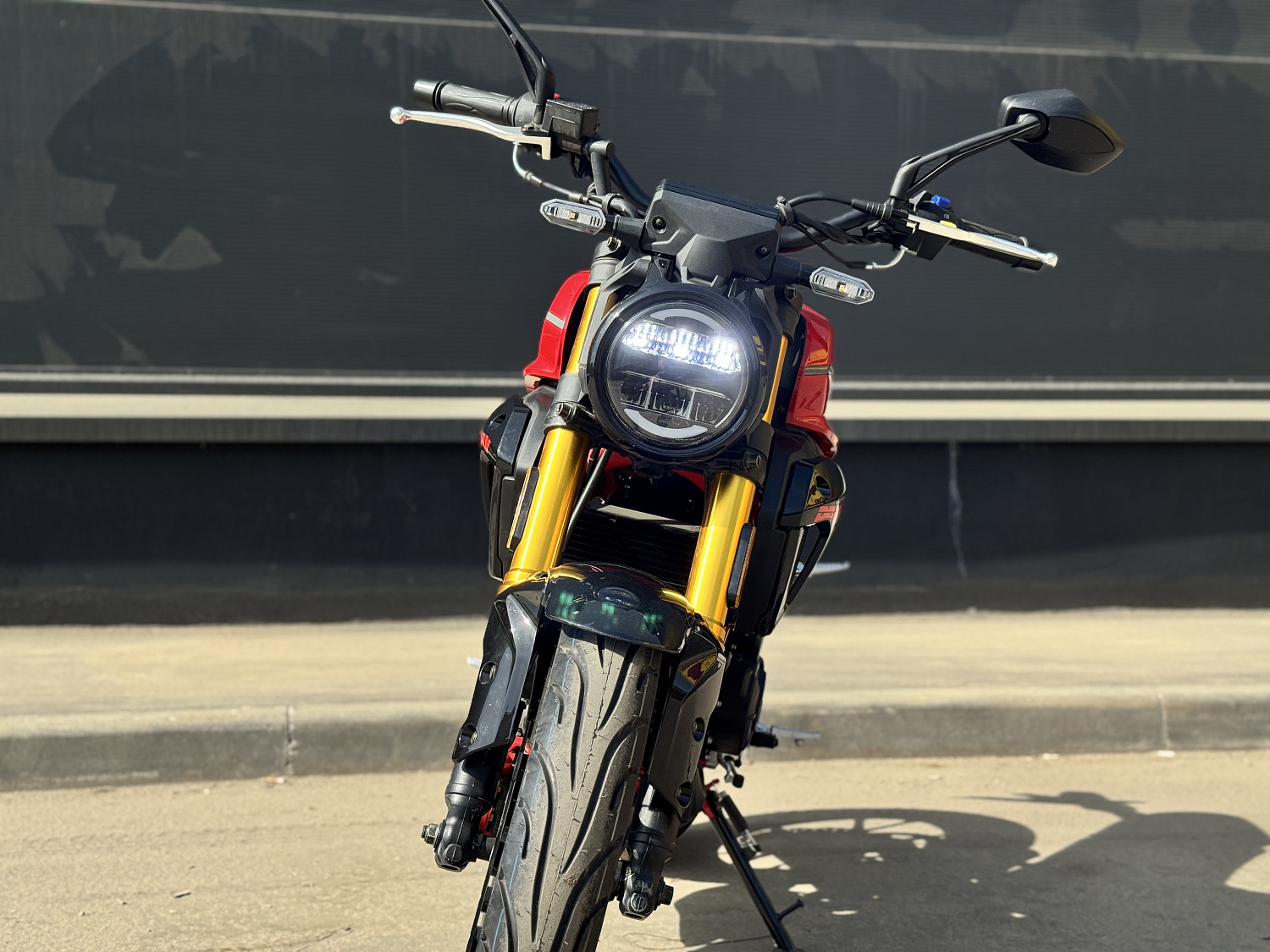 Мотоцикл PROMAX CB300RL (4V, 6G) в Нижневартовске