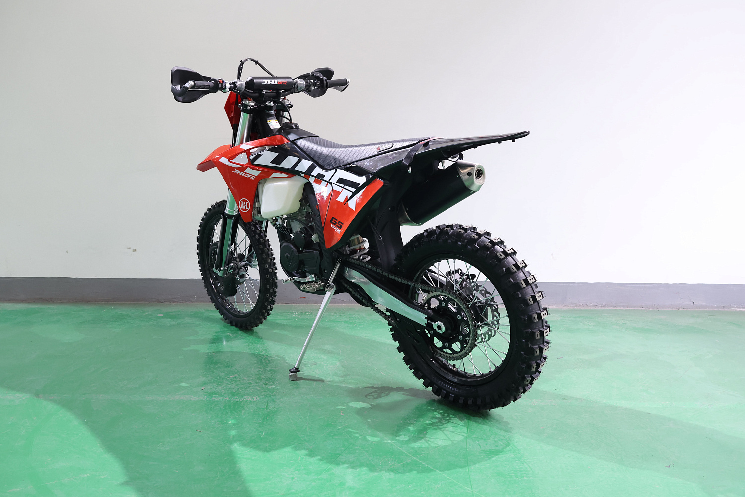 Мотоцикл JHLMOTO JHLofr GS YBS300 (176MN) в Нижневартовске