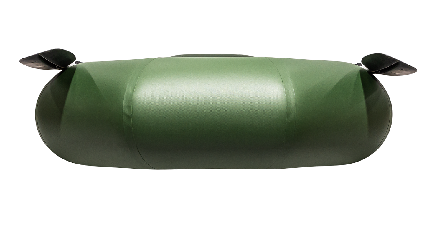 Лодка Барс 260 в Нижневартовске