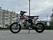 Питбайк JHLMOTO JHL Z140E Pro (YX1P56FMJ) в Нижневартовске