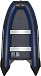 ЛОДКА SMARINE AIR MAX 330 в Нижневартовске