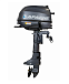 Лодочный мотор APACHE T 6 BS в Нижневартовске