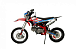 Питбайк MOTOLAND (МОТОЛЕНД) Apollo 125 DT125 E в Нижневартовске